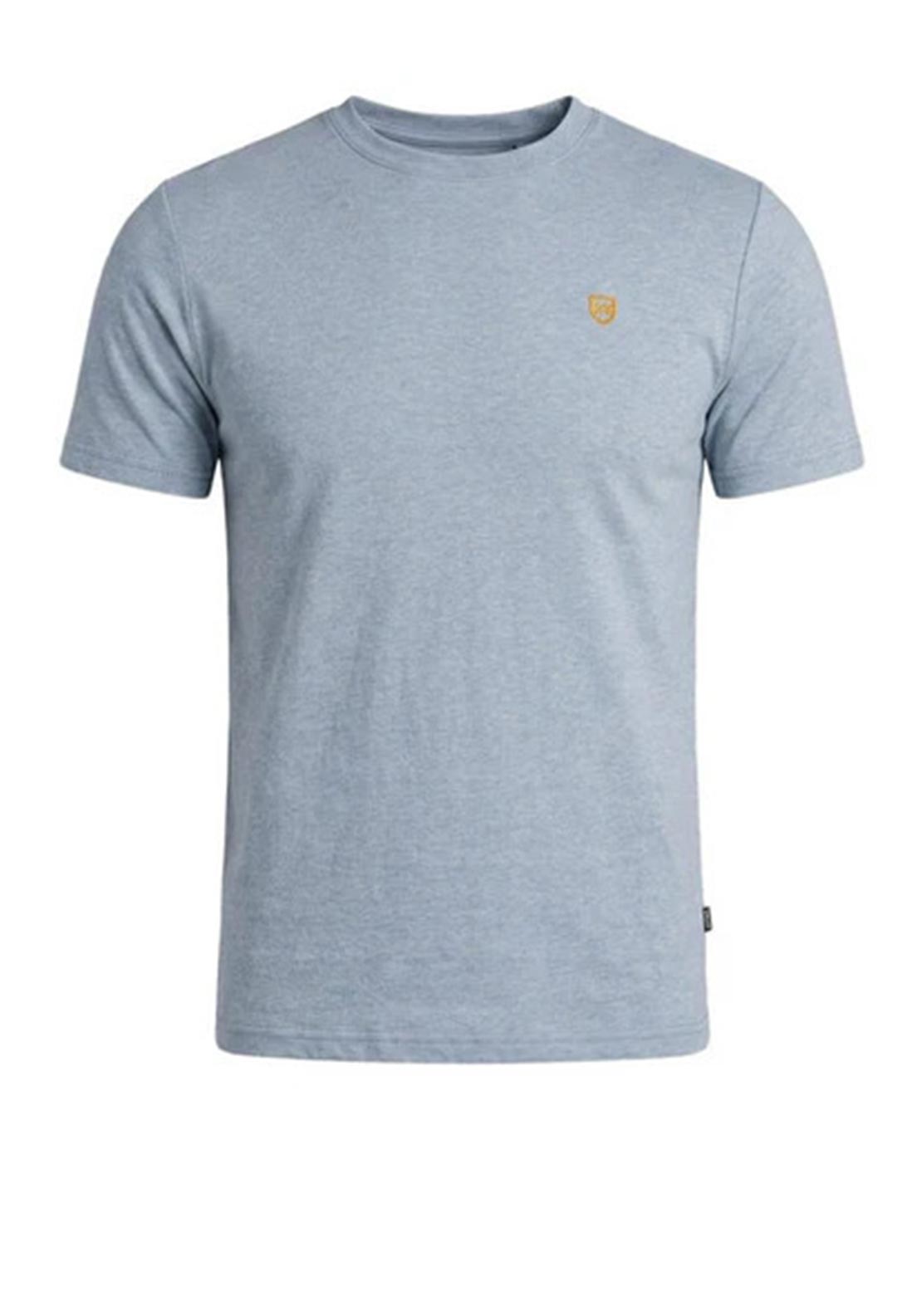 XV Kings By Tommy Bowe Forster T-Shirt, Sky Blue