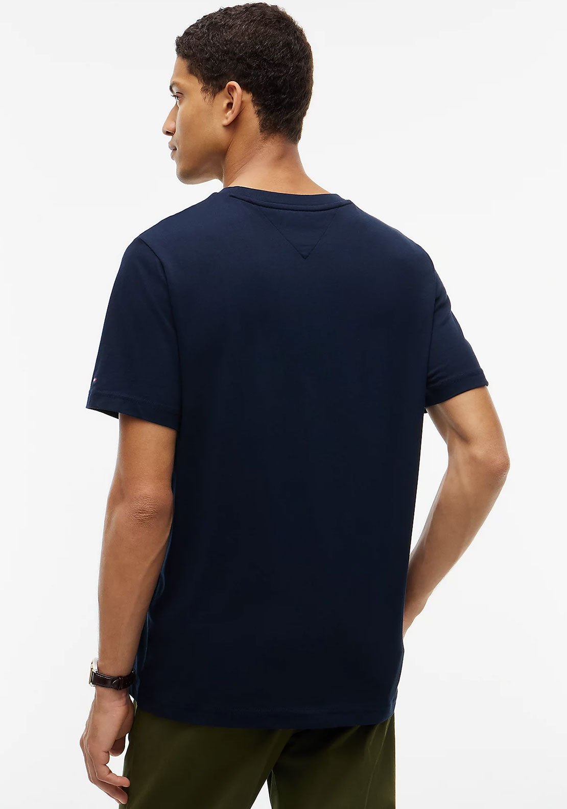 Tommy Hilfiger 1985 Graphic T-Shirt, Navy
