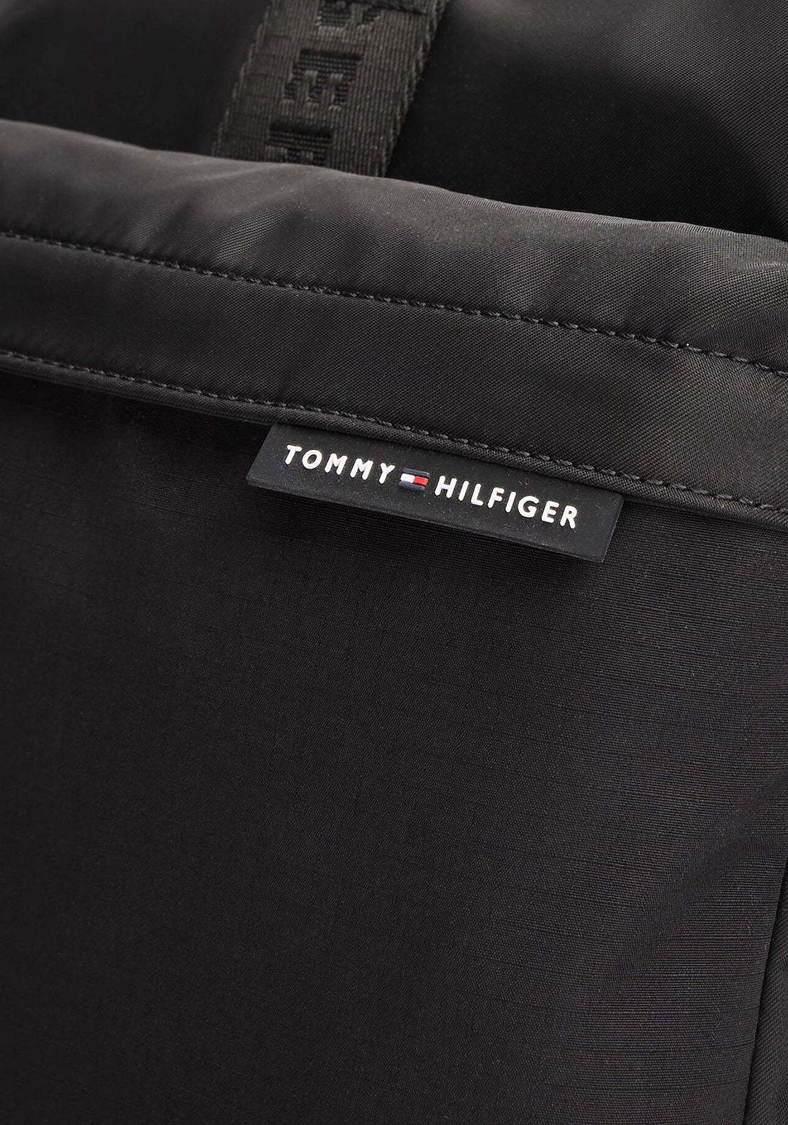 Tommy Hilfiger Business Laptop Bag, Black