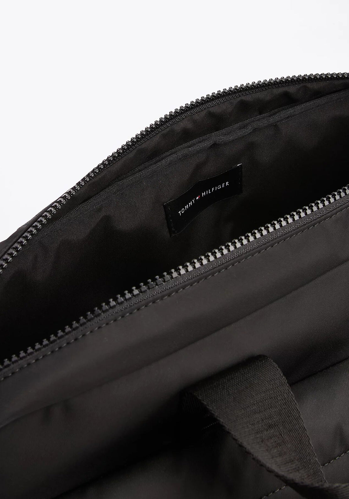 Tommy Hilfiger Business Laptop Bag, Black