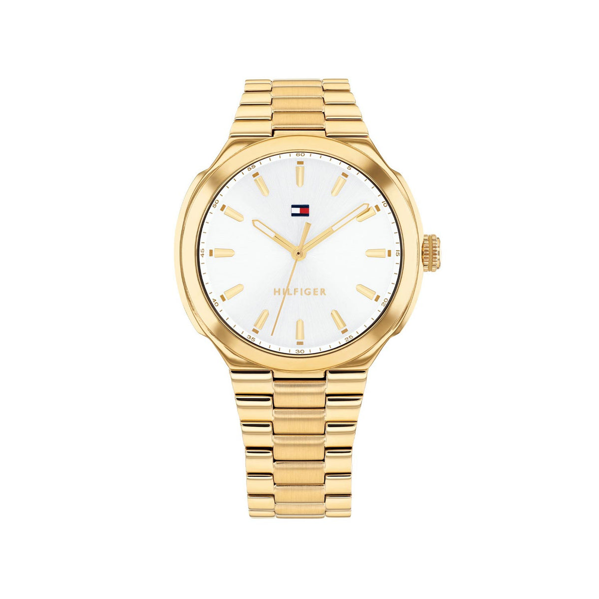 Tommy Hilfiger Georgia Watch, Gold