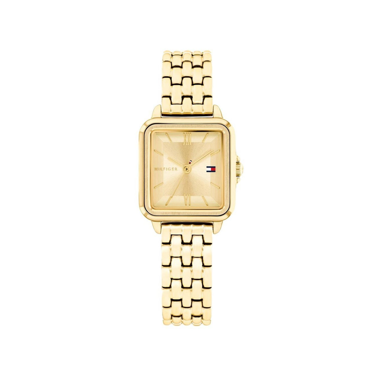 Tommy Hilfiger Mia Watch, Gold