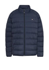 Tommy Jeans Essential Down Padded Jacket, Dark Night Navy