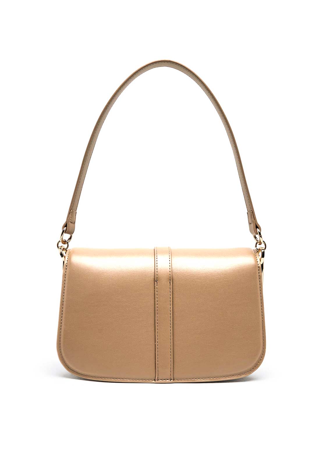 Tommy Hilfiger Heritage Convertible Crossbody Bag, Beige