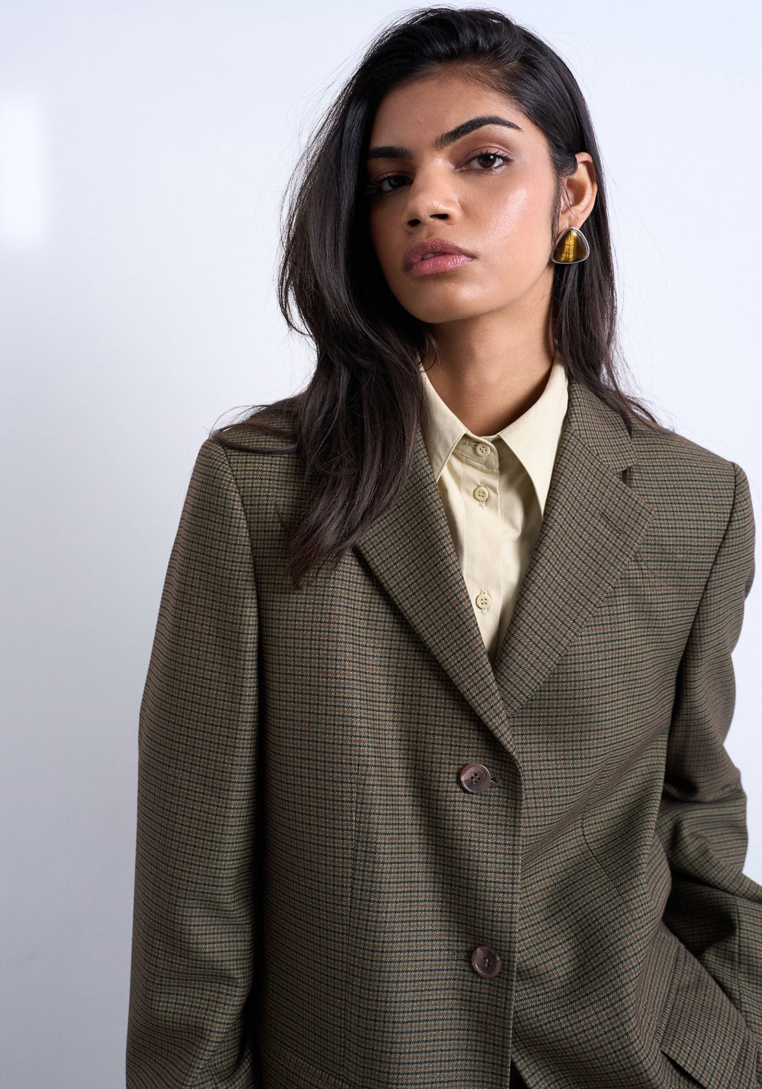 TSWILMA BLAZER