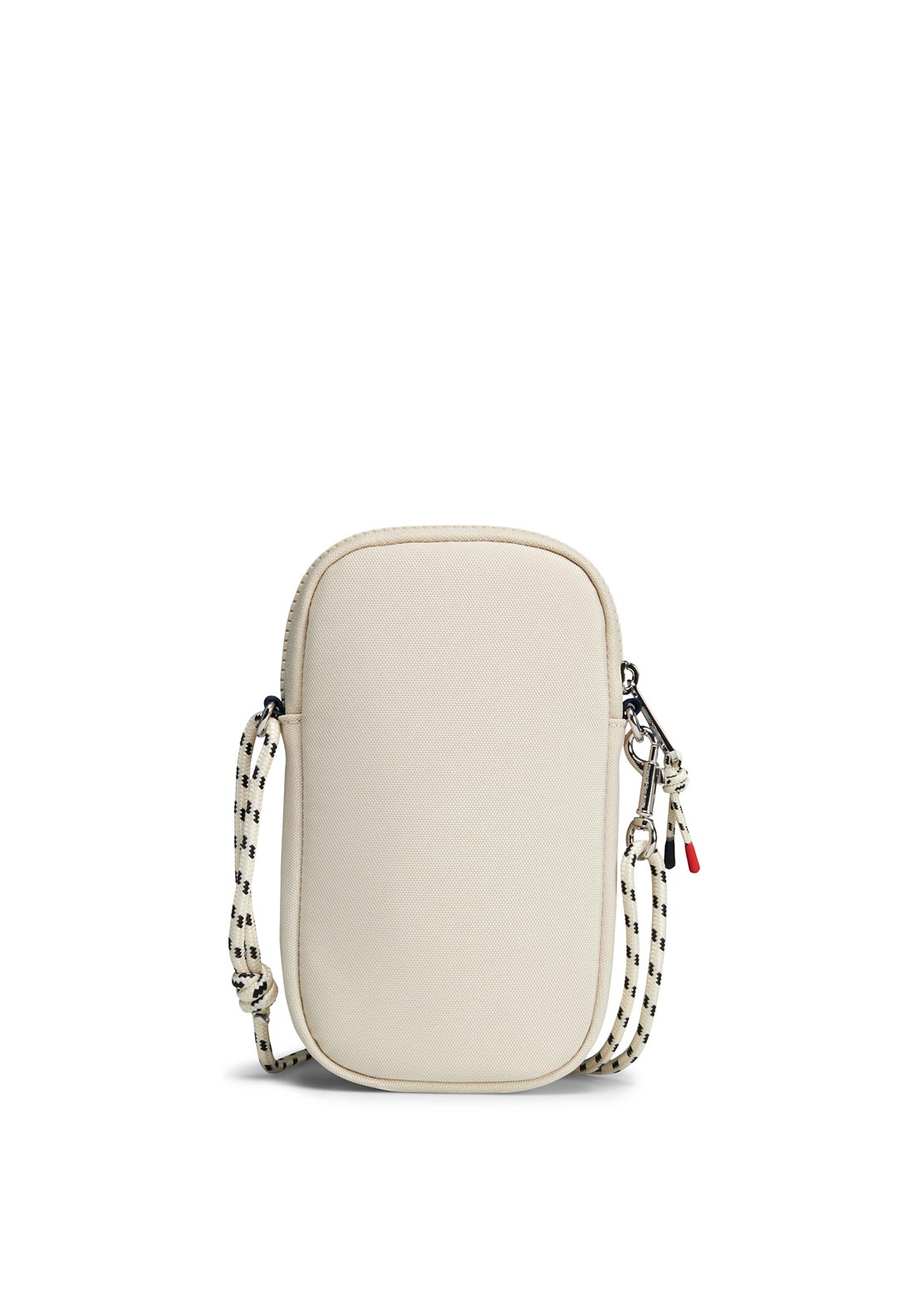 Tommy Hilfiger Kids Crossbody Phone Bag, Cream