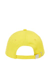 Tommy Hilfiger Essential Flag Baseball Cap, Yellow