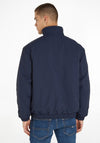 Tommy Jeans Essential Padded Jacket, Twilight Navy