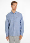 Tommy Jeans Linen Blend Shirt, Charmed