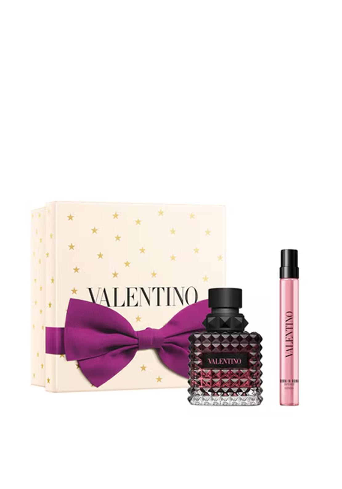 Valentino Born in Roma Donna Intense For Her Giftset