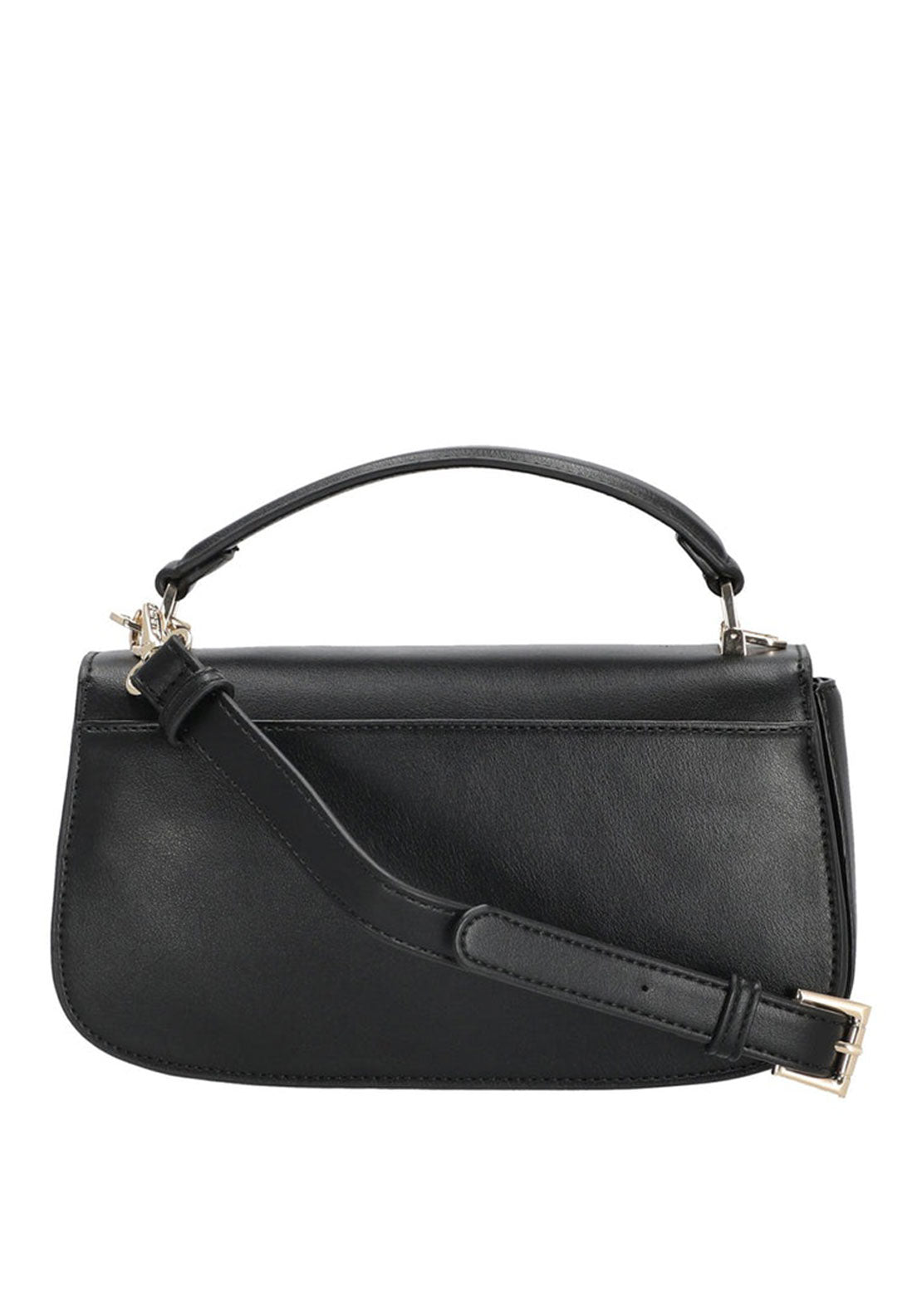 Valentino Iride Shoulder Bag, Black