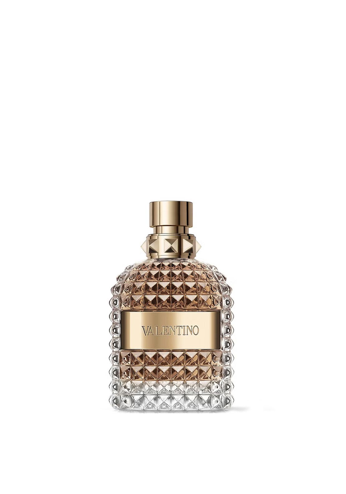 Valentino Uomo Eau De Toilette - McElhinneys