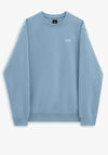 Vans Core Basic Sweatshirt, Dusty Blue