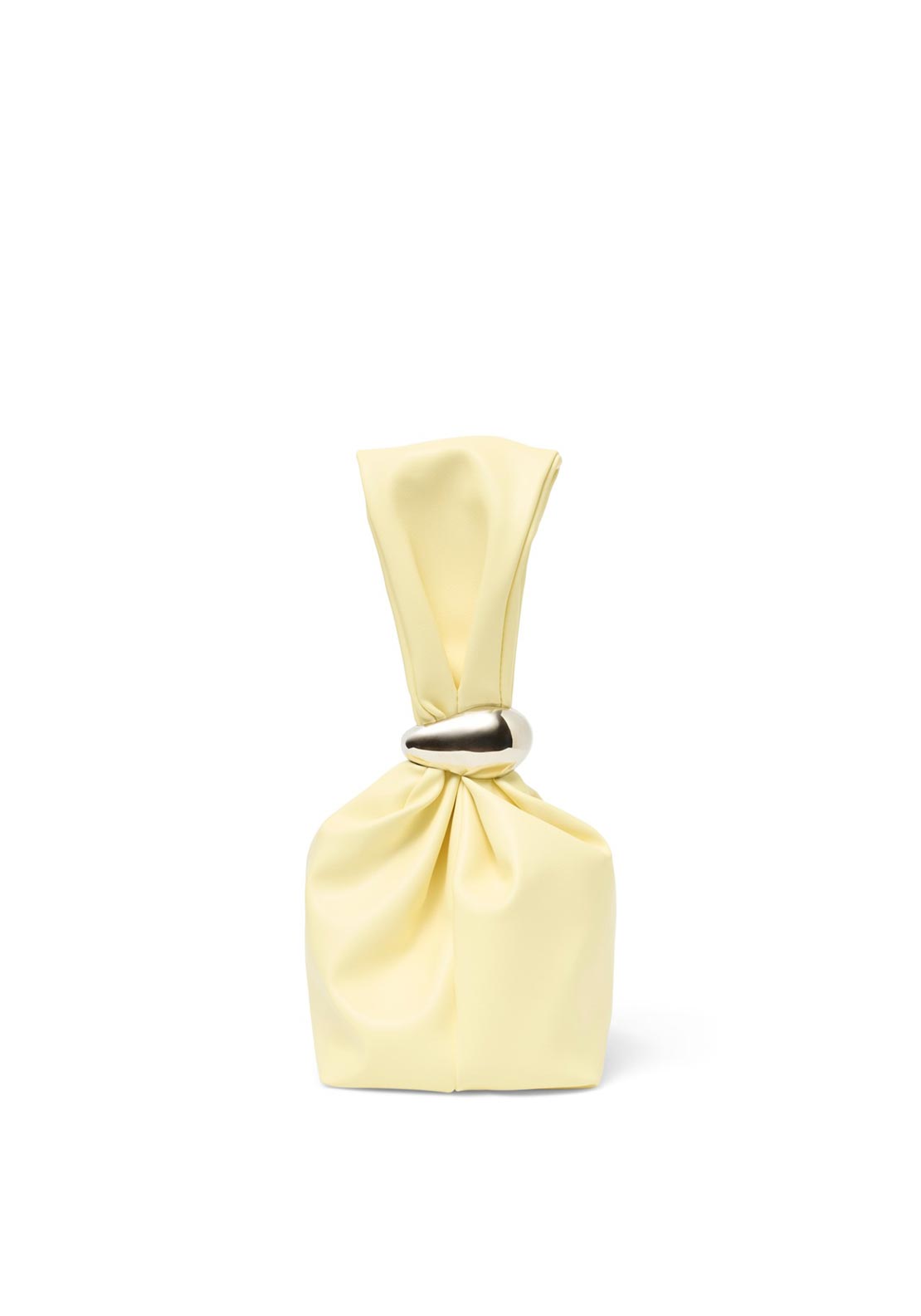 Vero Moda Eline Mini Grab Bag, Yellow