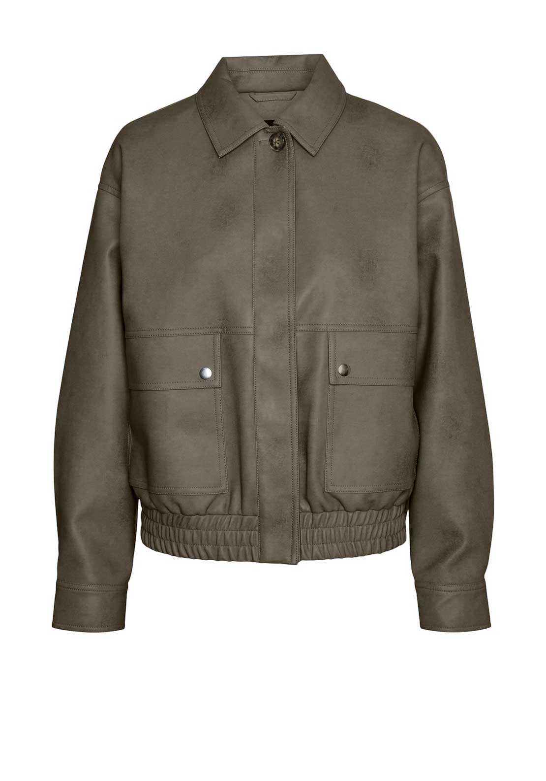 Vero Moda Short Summer Jacket Buy VERO MODA Natural Short Trench