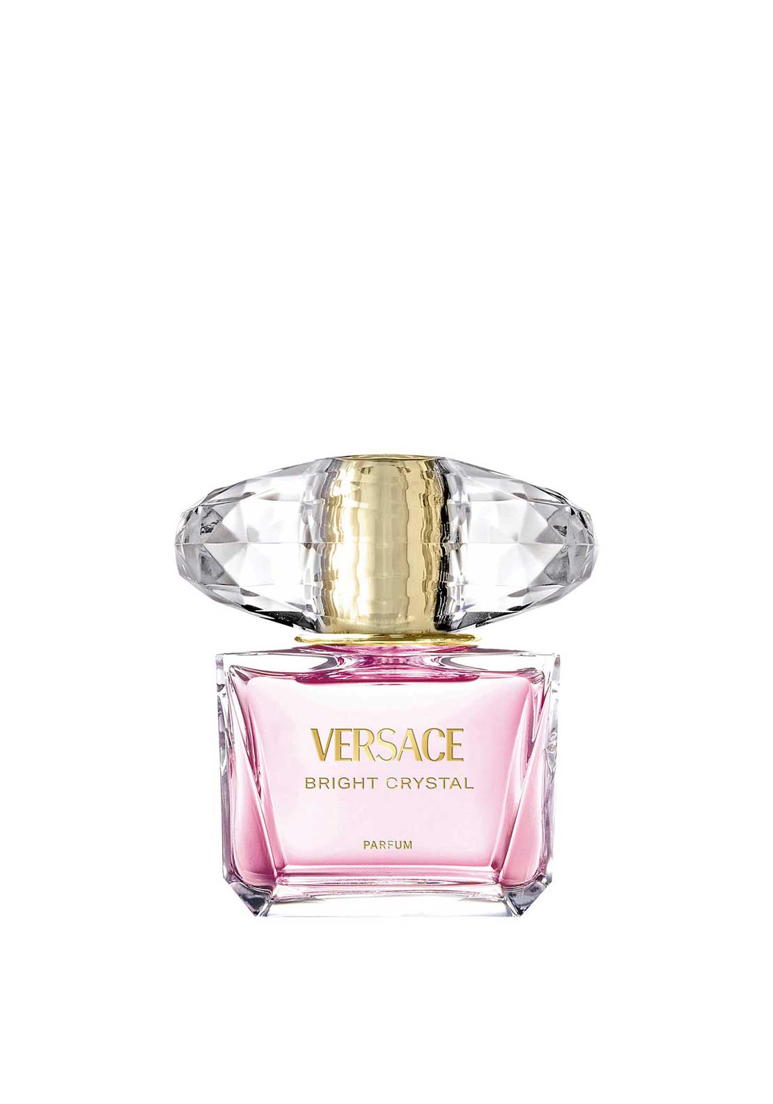 Versace Pour Femme Bright Crystal EDP