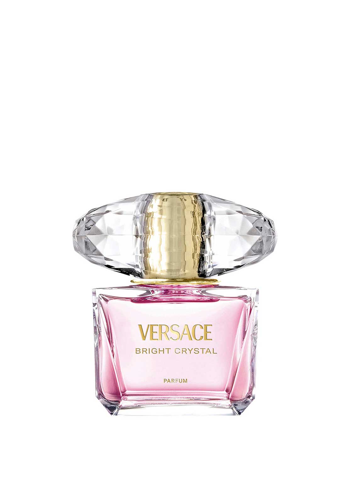 Versace Pour Femme Bright Crystal EDP