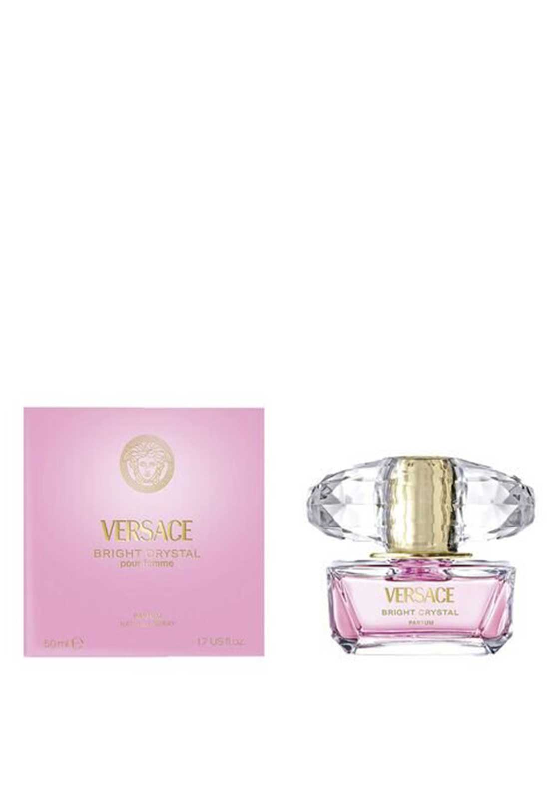 Versace Pour Femme Bright Crystal EDP