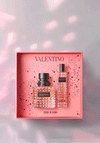 Valentino Fragrance Born in Roma Donna Coral Fantasy 50ml EDP Gift Set
