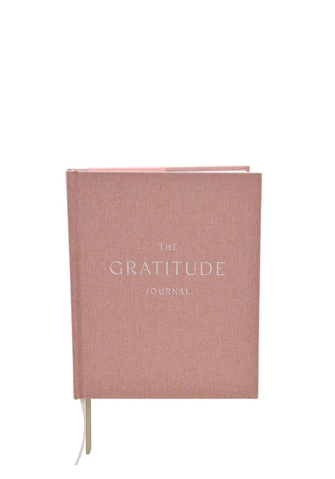 SERENITY GRATITUDE JOURNAL