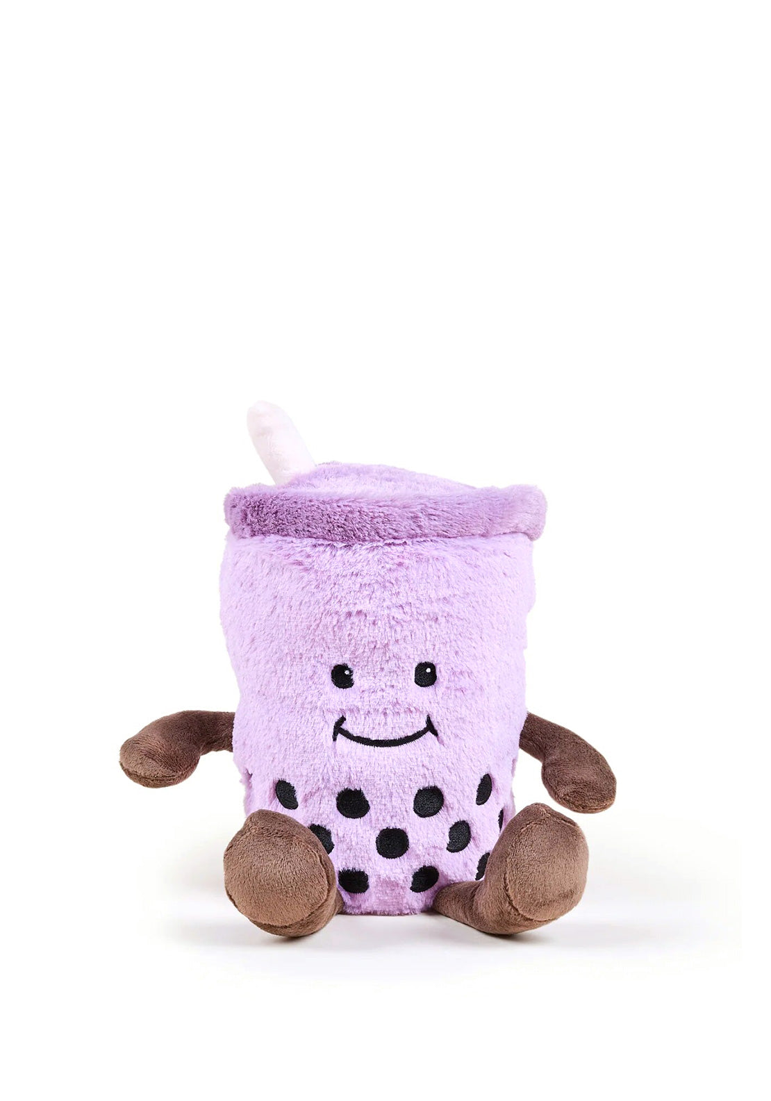 Warmies Plush Boba