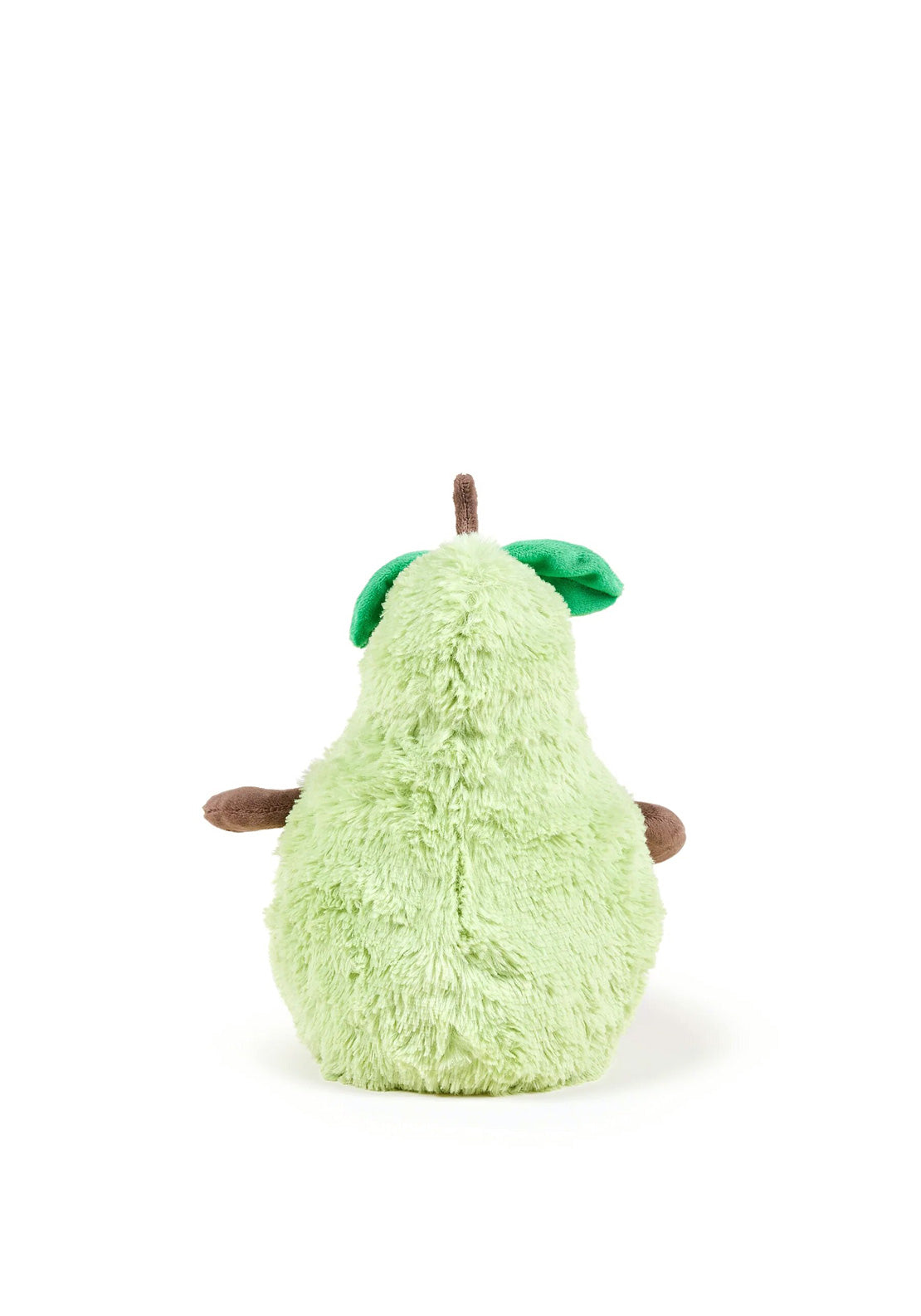 Warmies Plush Pear