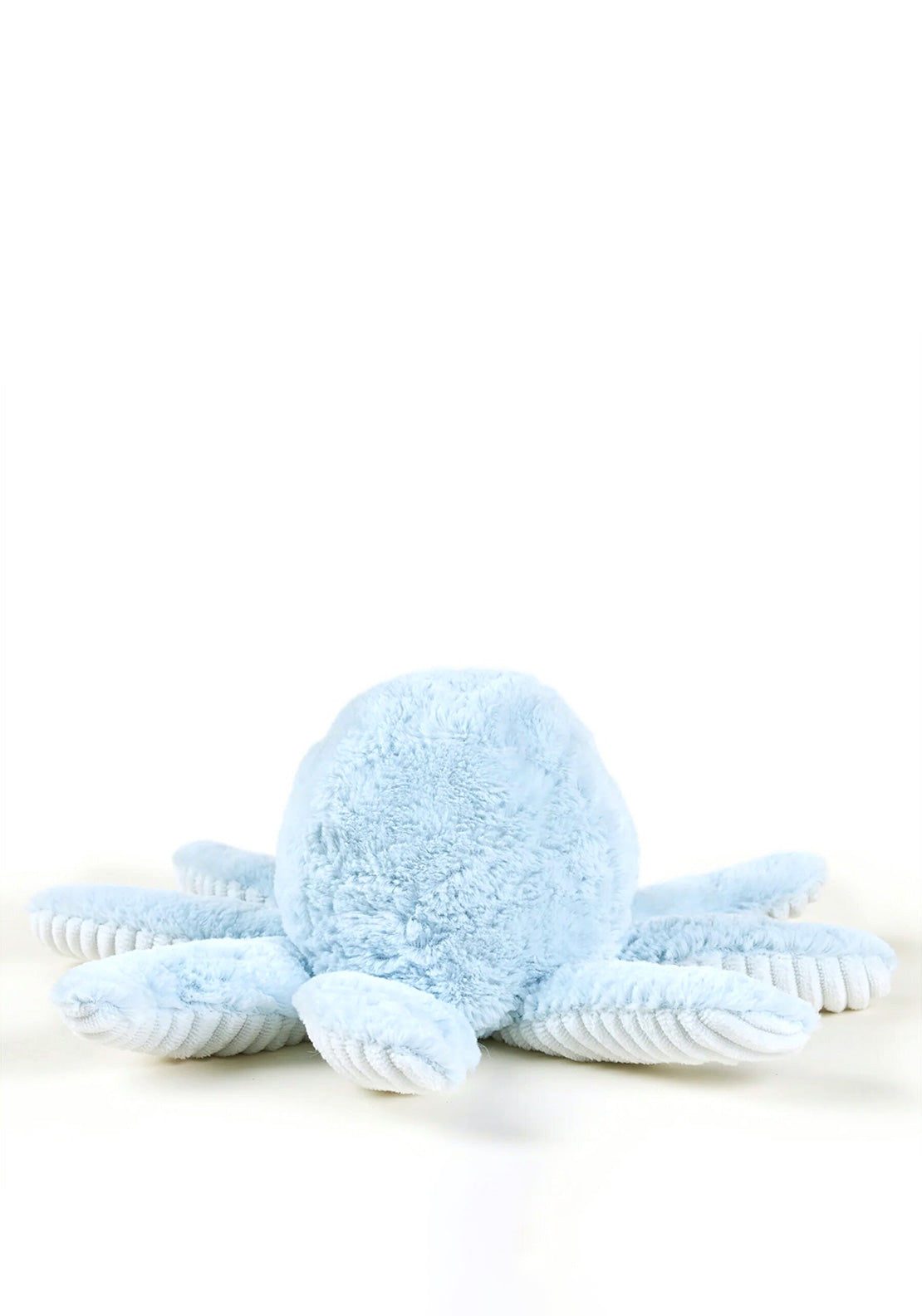 Warmies Plush Octopus