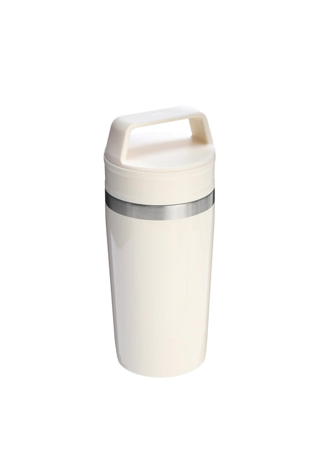 Stanley Café-To-Go Travel Mug 0.35L, Cream