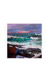 Kevin Lowery “Wild Atlantic” Limited Edition Framed Print
