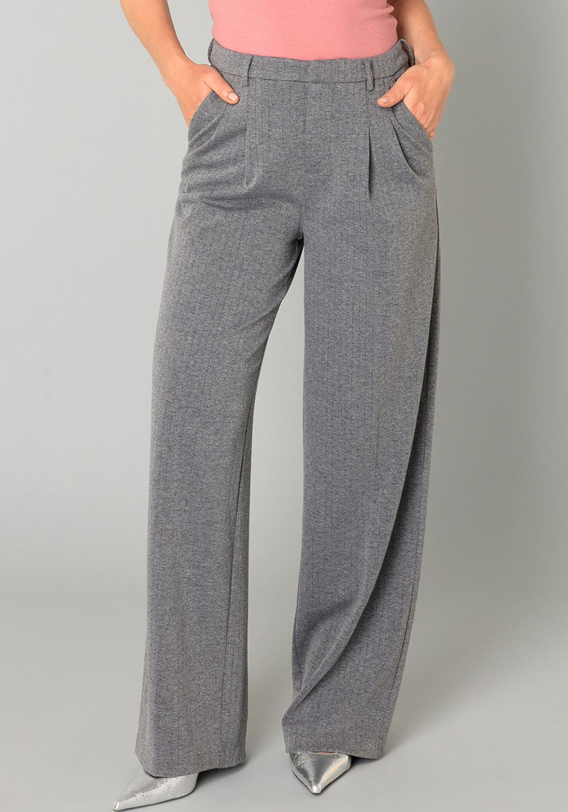 YEST BAILEY TROUSERS