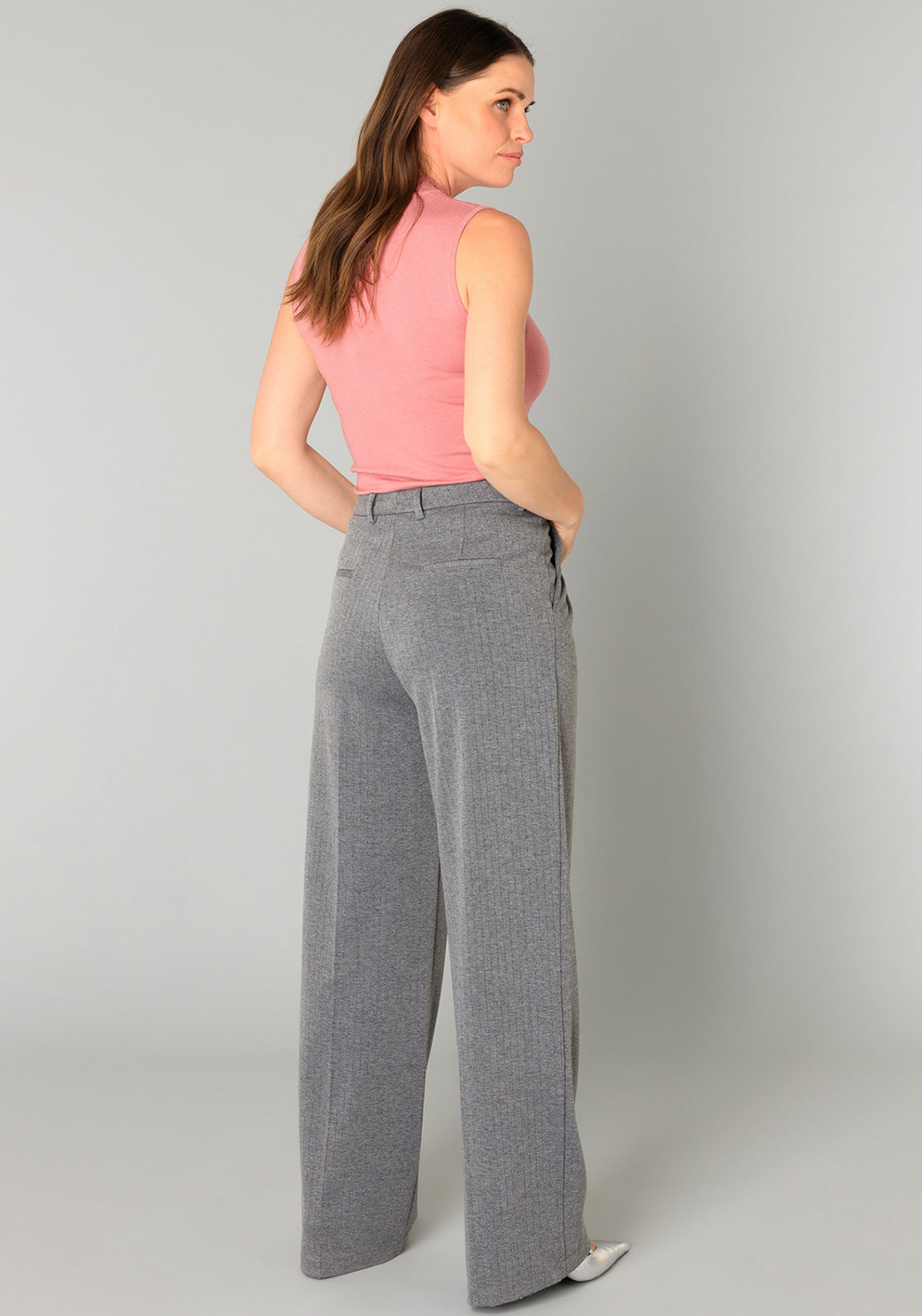 YEST BAILEY TROUSERS