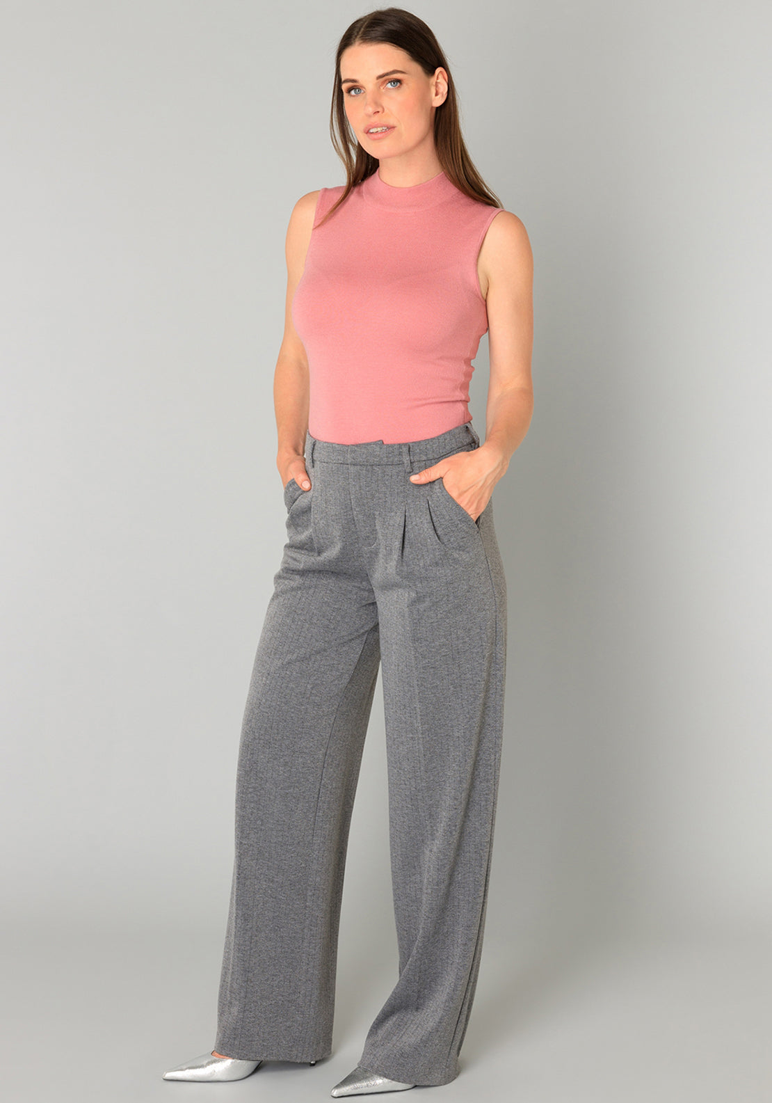 YEST BAILEY TROUSERS