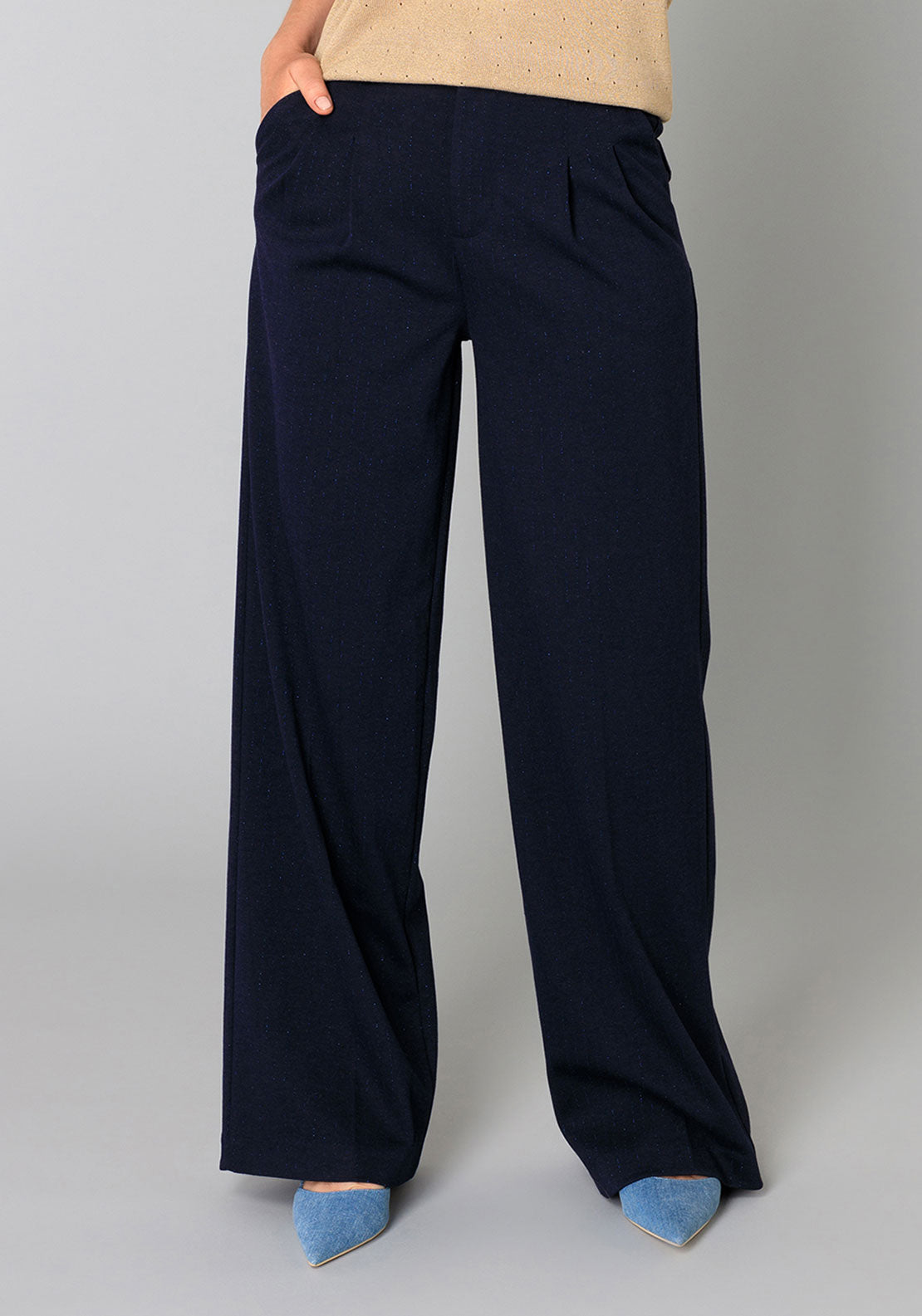 YEST BAILEY TROUSERS