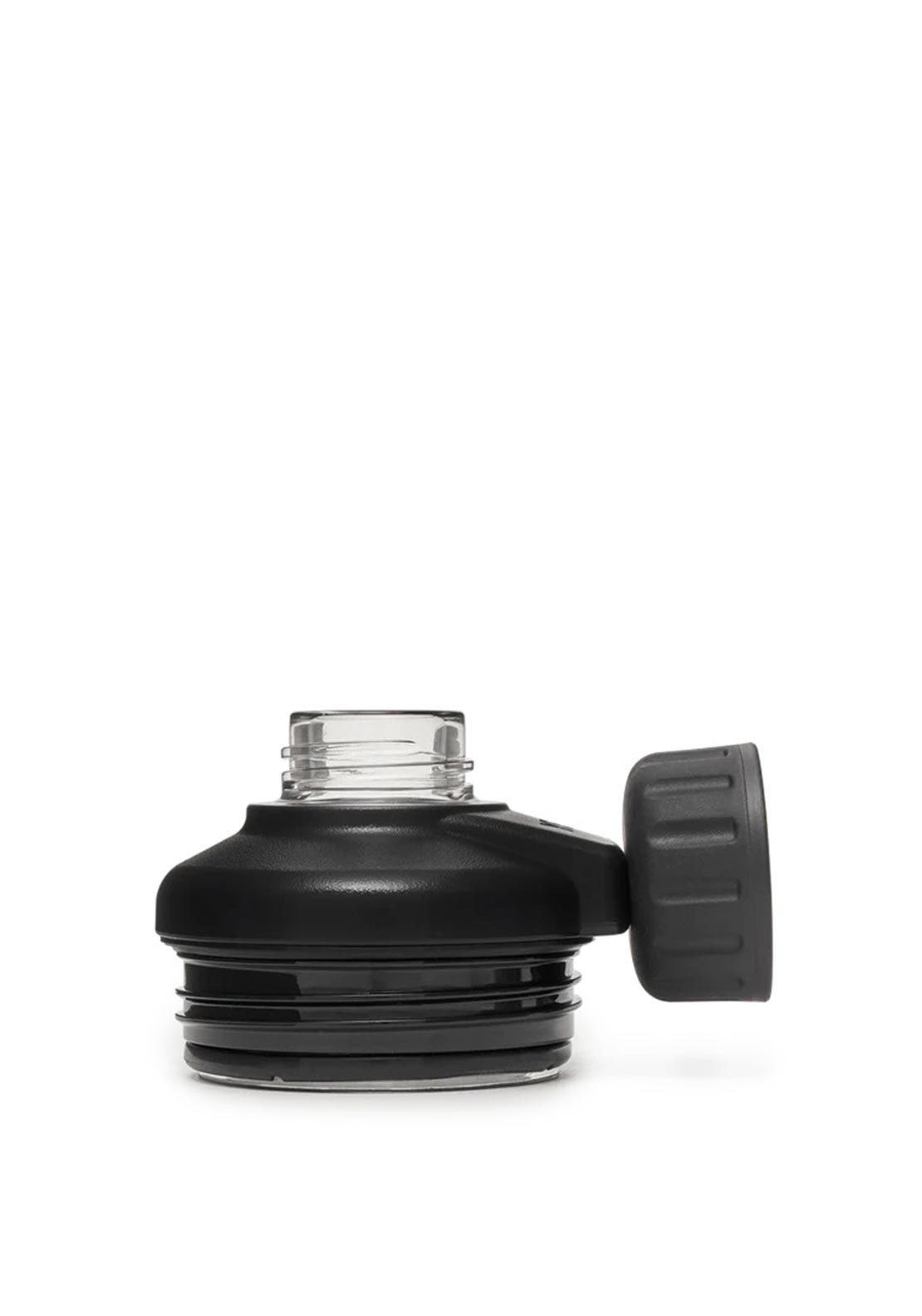 YETI Bottle Magdock Cap, Black