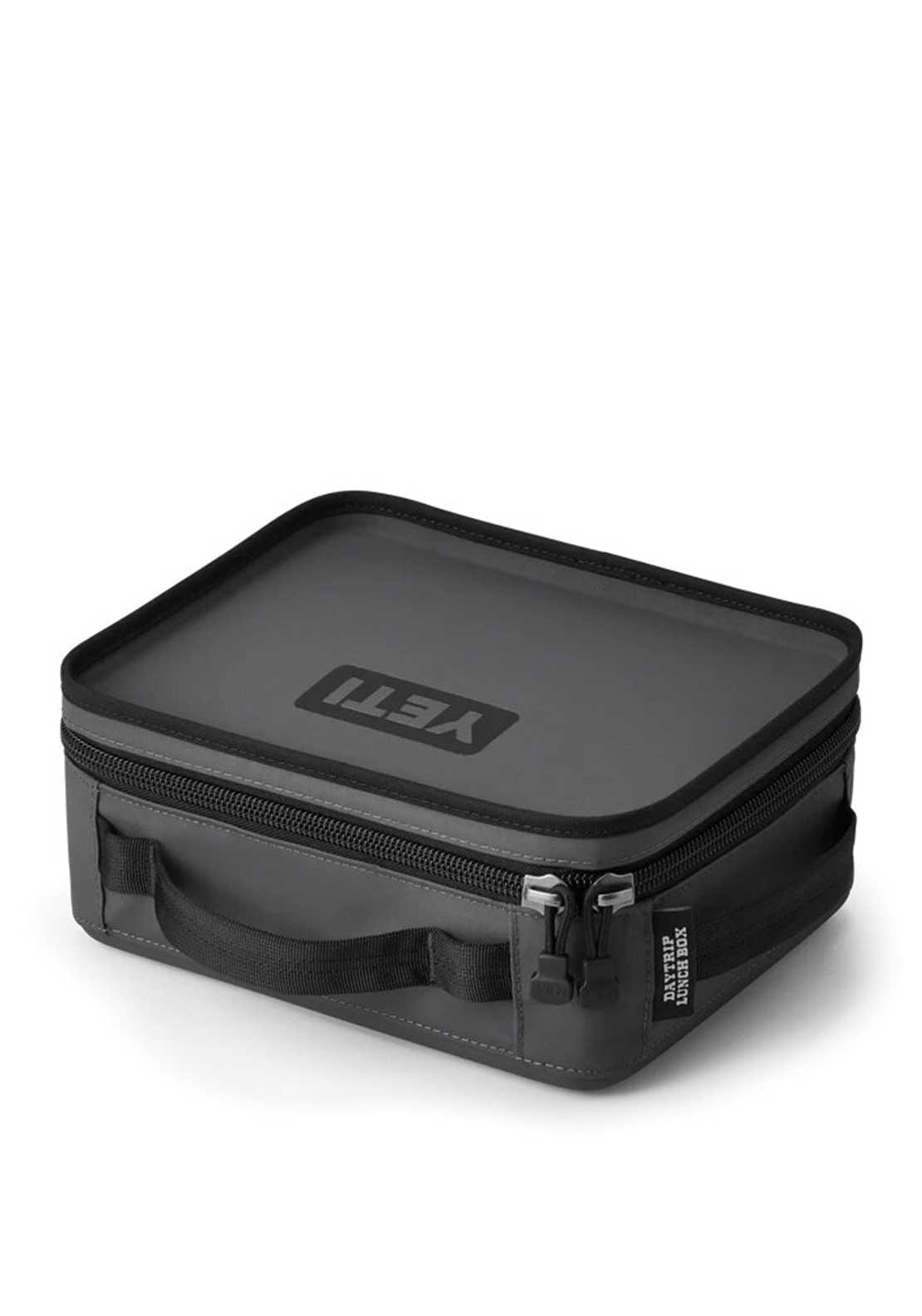 YETI Day Trip Lunchbox, Charcoal