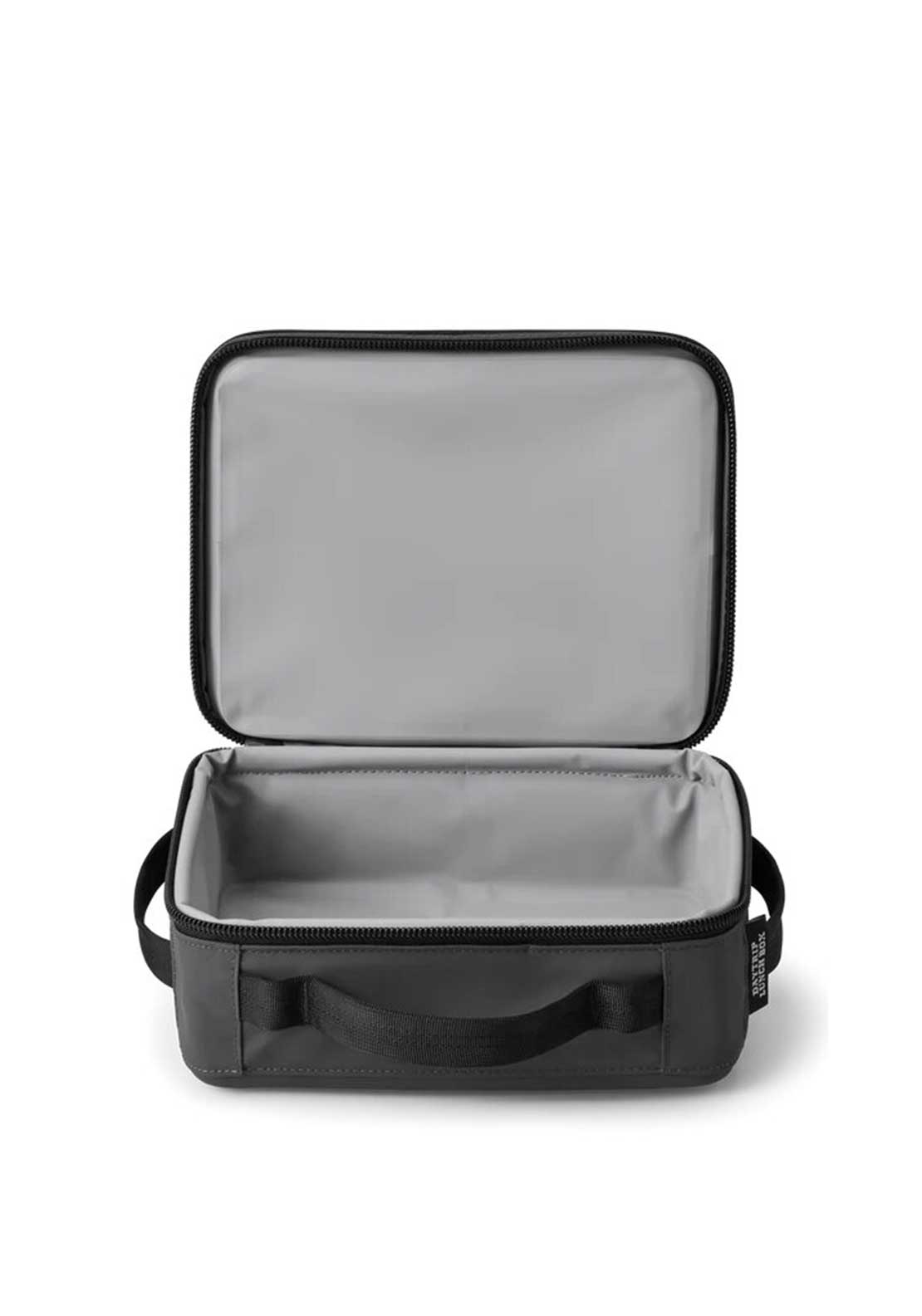 YETI Day Trip Lunchbox, Charcoal