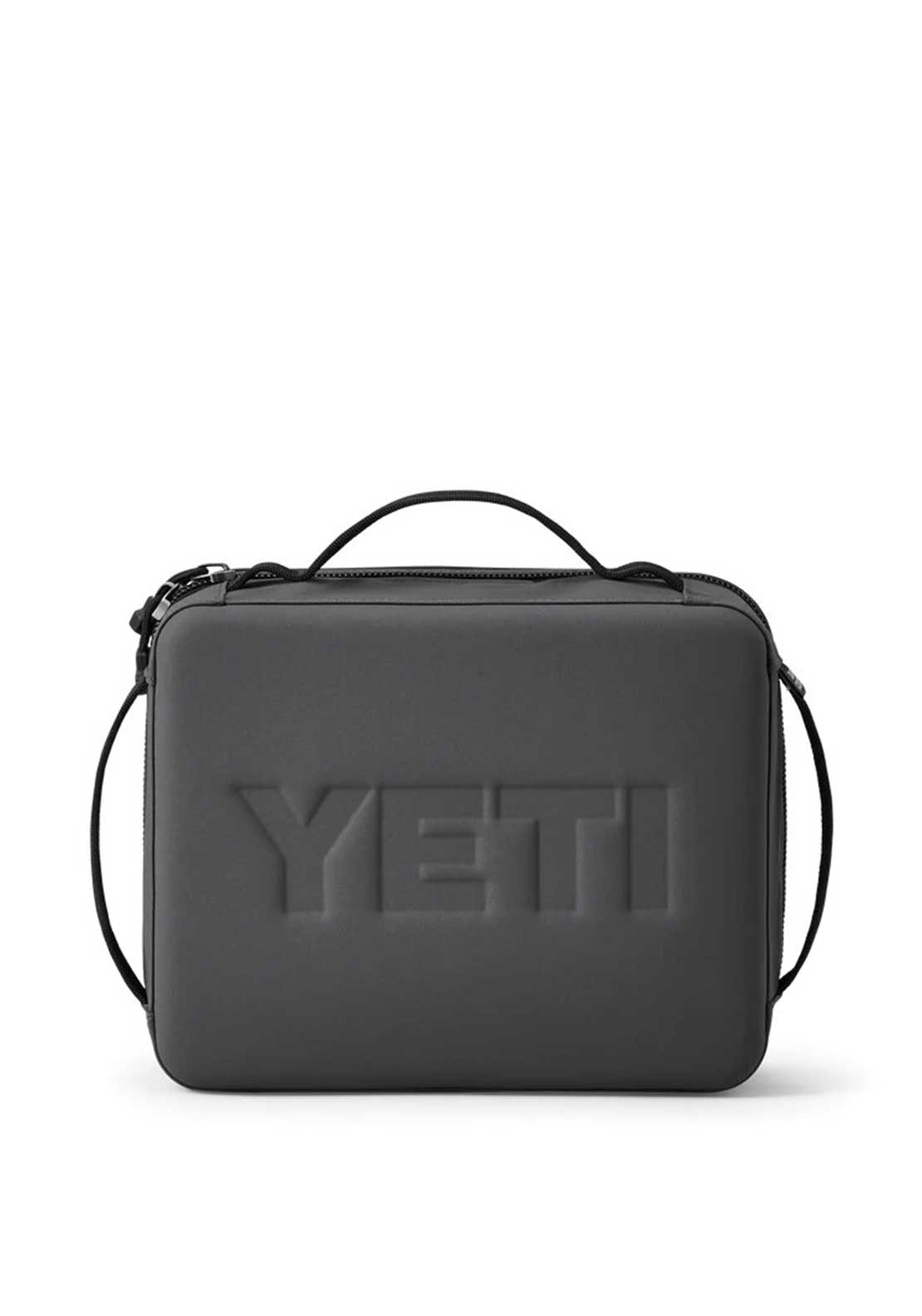 YETI Day Trip Lunchbox, Charcoal