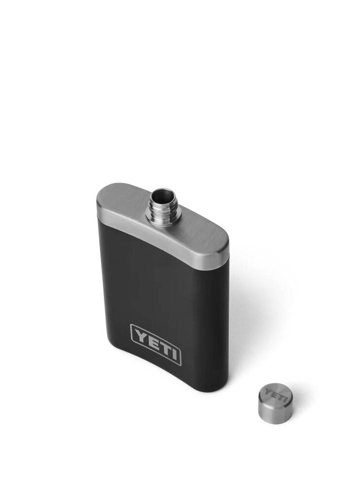 Yeti Flask & Funnel Set, Black