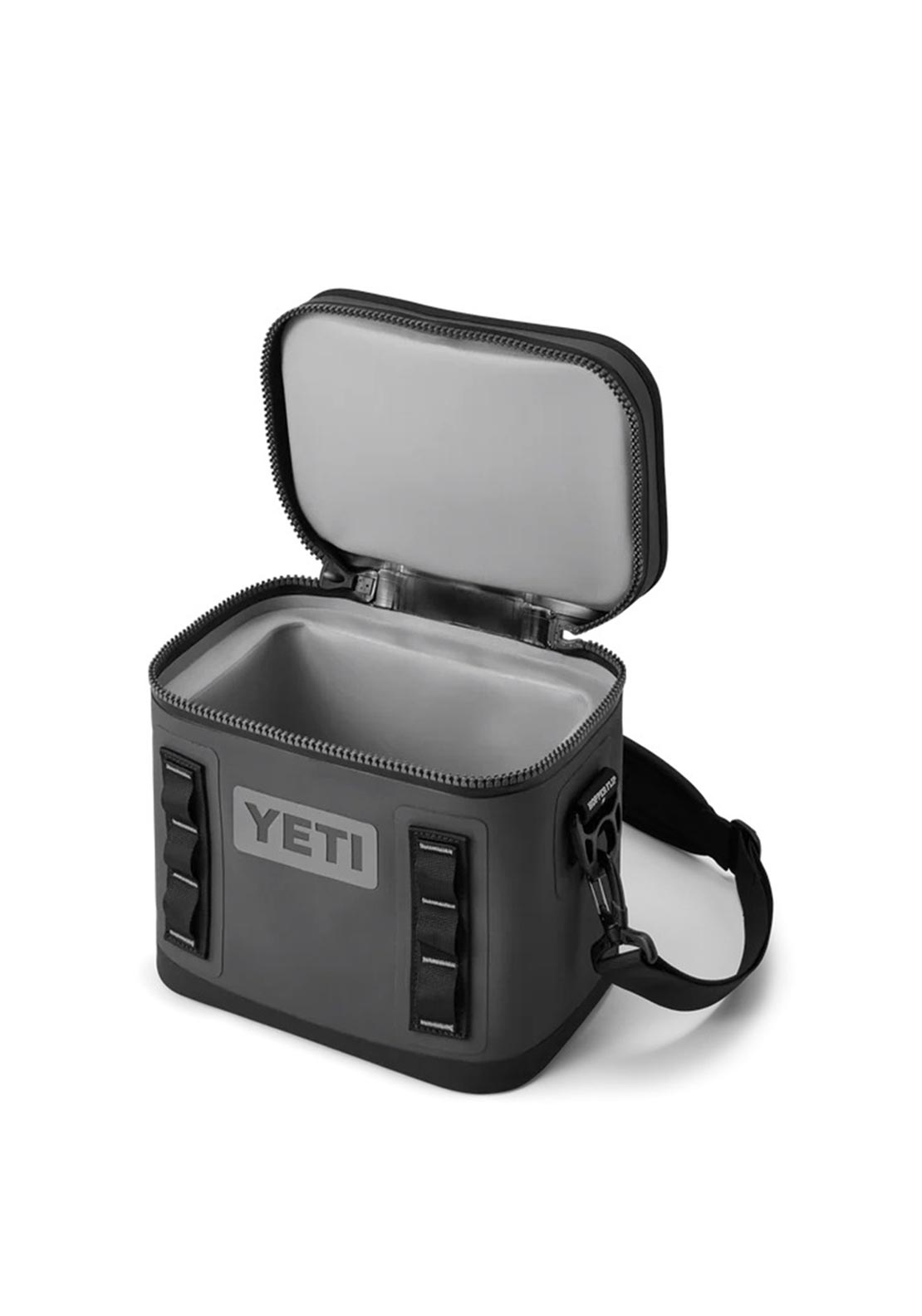 Yeti Hopper 8 Flip Cooler, Charcoal