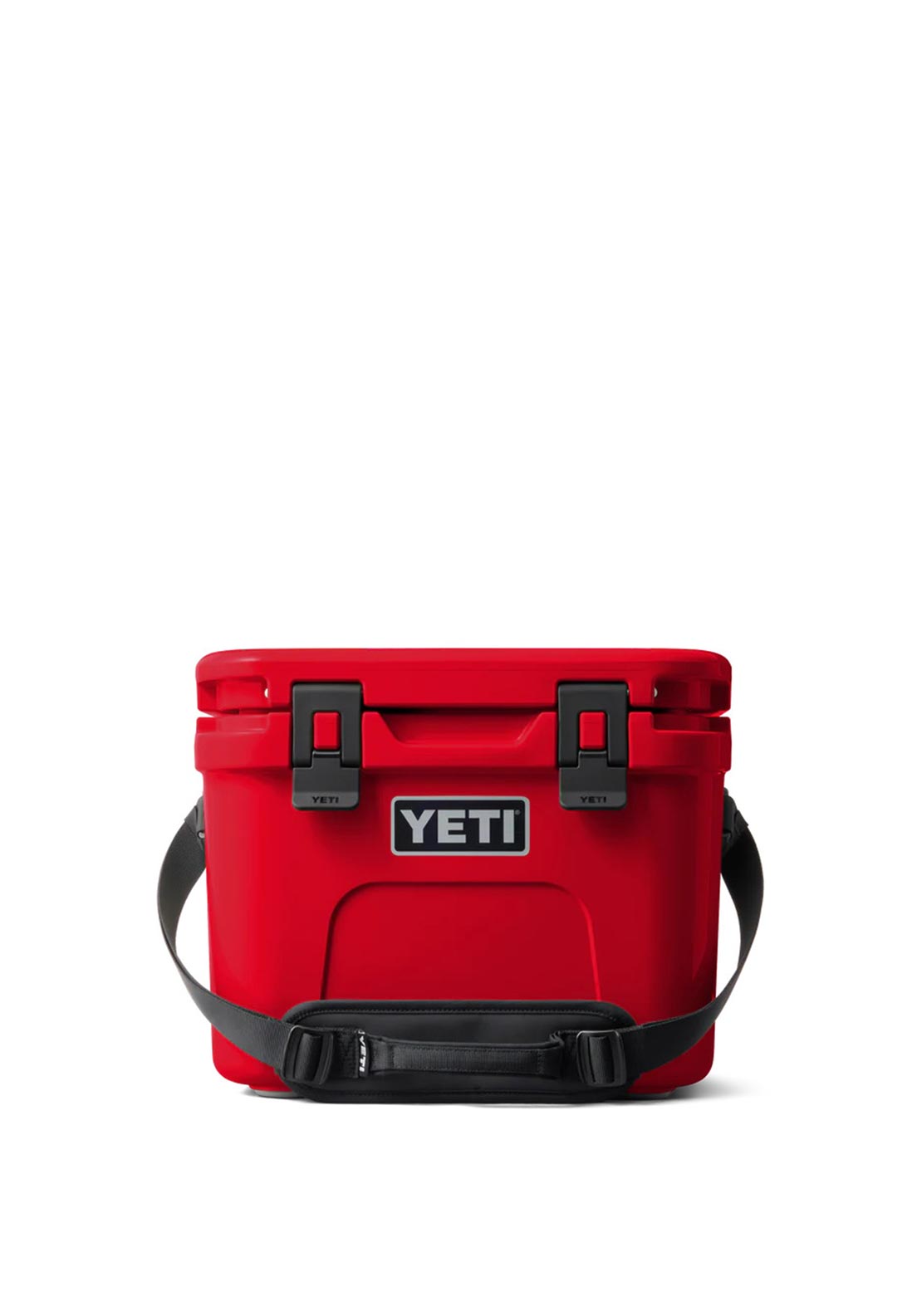 YETI Roadie 15 Cool Box, Rescue Red