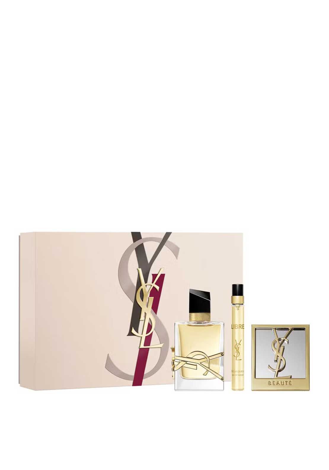 Yves Saint Laurent Libre EDP 50ml Gift Set