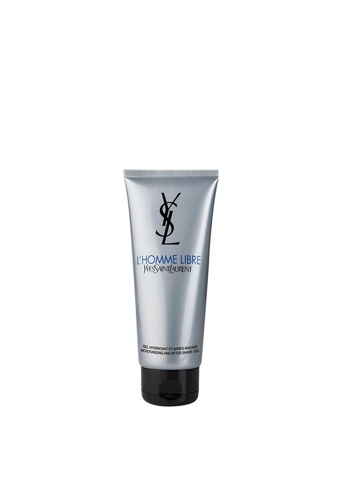 Yves Saint Laurent L’Homme Libre After Shave Gel, 100ml