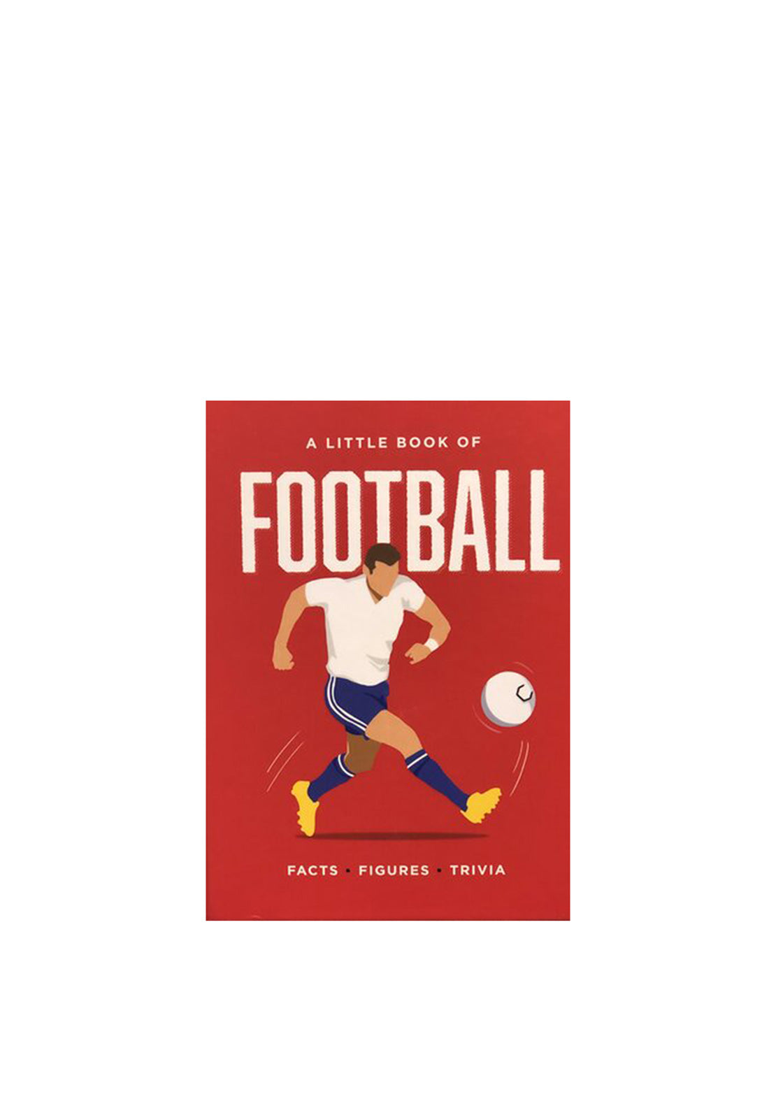 Allsorted A Little Book of Football