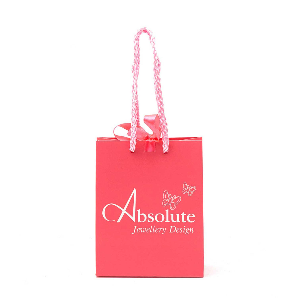 Absolute Multi Charm T-Bar Bracelet, Silver