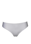 After Eden Unlimited 2 Pack One Size String Thong, White