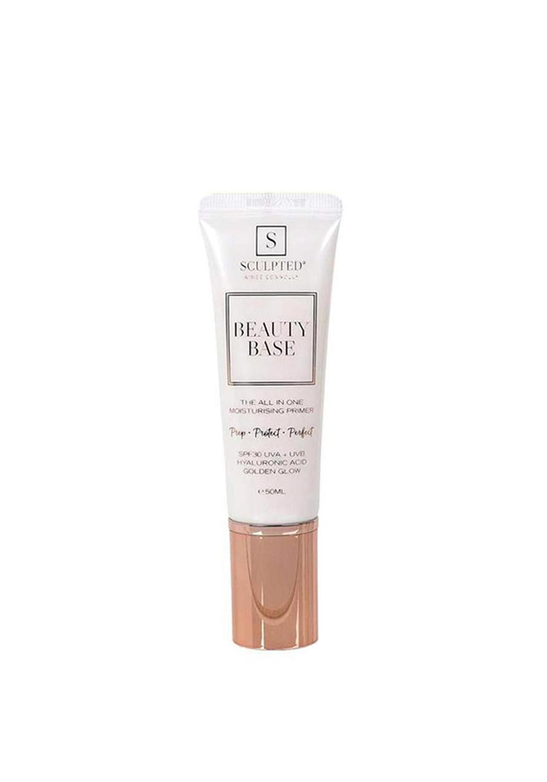 Sculpted by Aimee Beauty Base Primer, 50ml