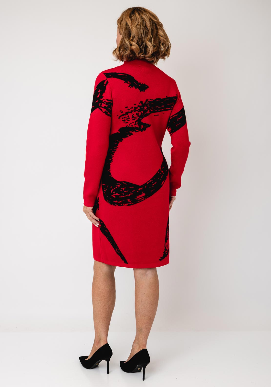 ALISON SHERI TOP
