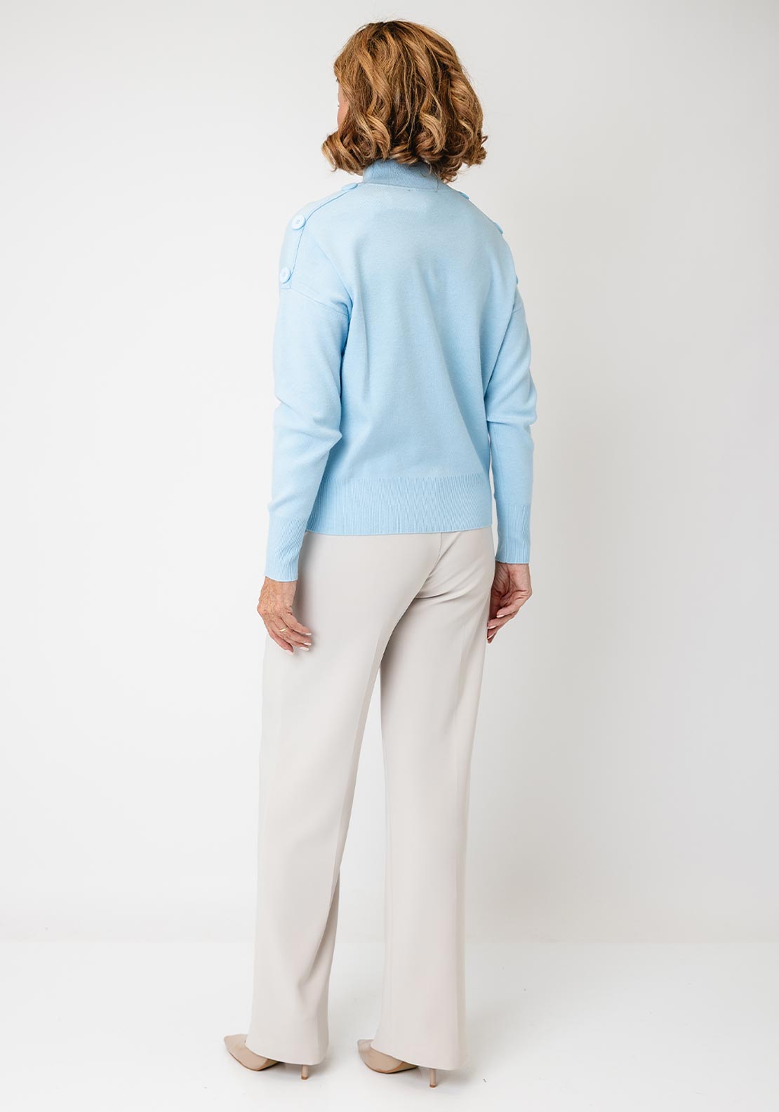 ALISON SHERI TOP