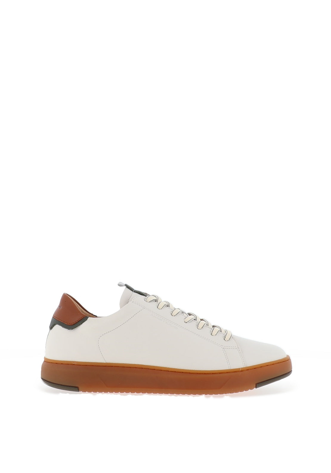 AMBITIOUS Aktif Trainers, Off White