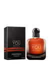 Emporio Armani Stronger With You Absolutely Pour Homme, 100ml